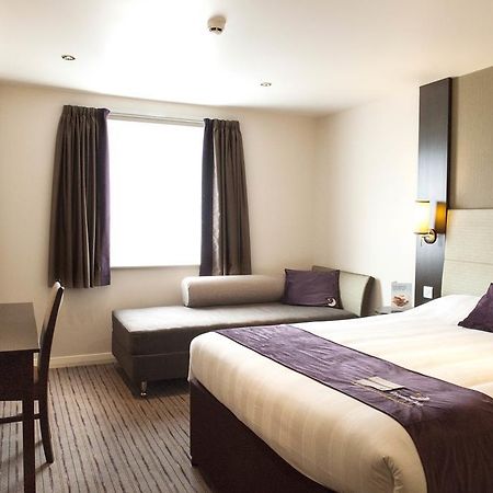 Premier Inn Dundee North Luaran gambar