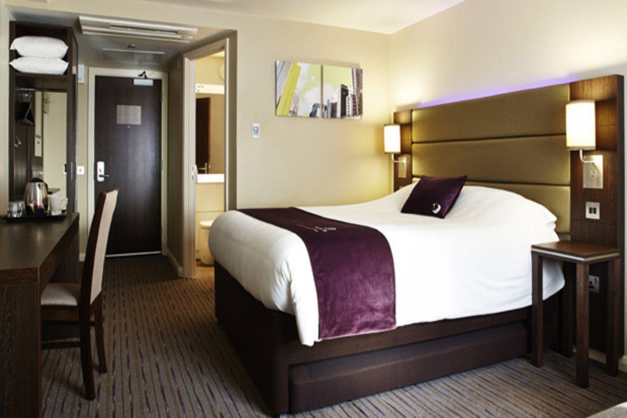 Premier Inn Dundee North Luaran gambar