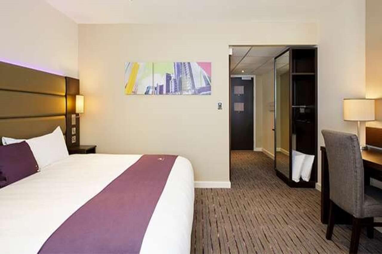 Premier Inn Dundee North Luaran gambar