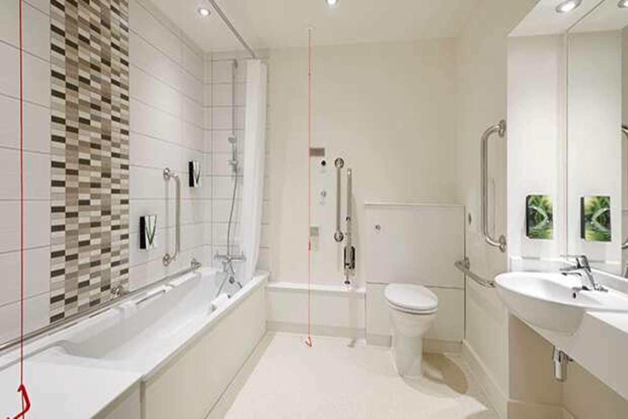 Premier Inn Dundee North Luaran gambar