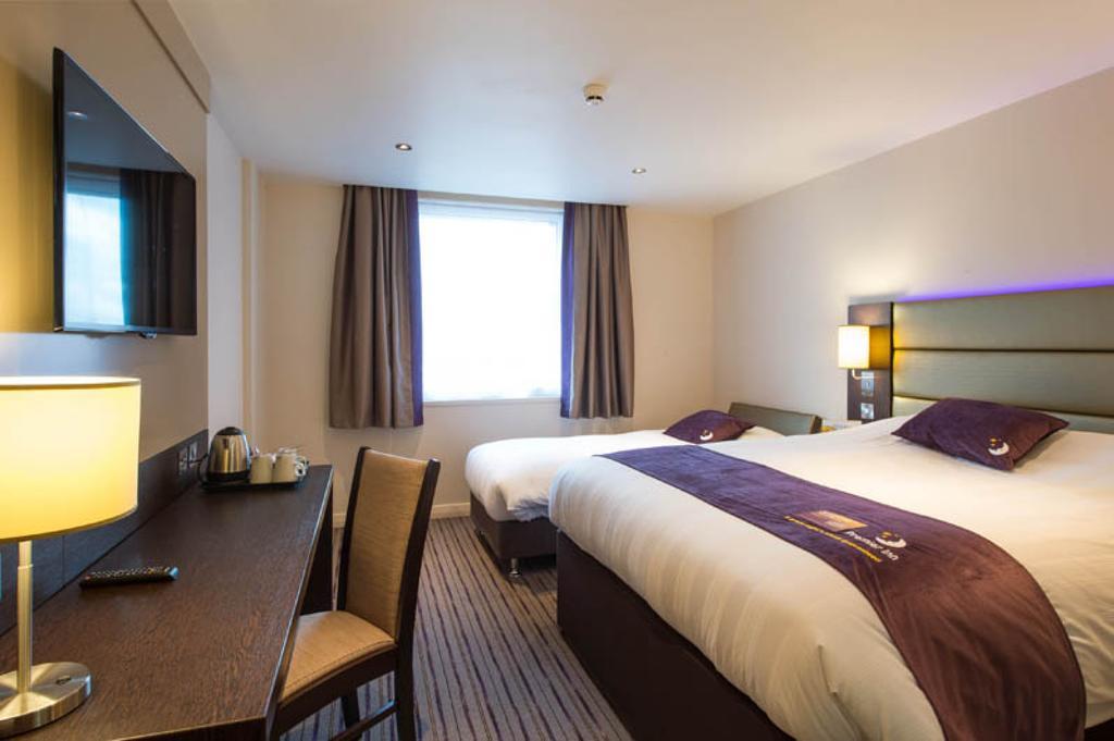 Premier Inn Dundee North Bilik gambar