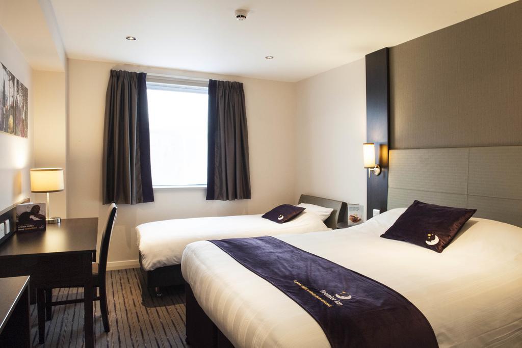Premier Inn Dundee North Bilik gambar