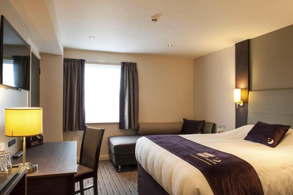 Premier Inn Dundee North Bilik gambar