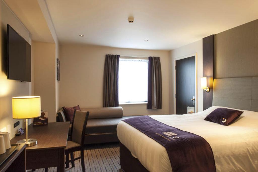 Premier Inn Dundee North Luaran gambar