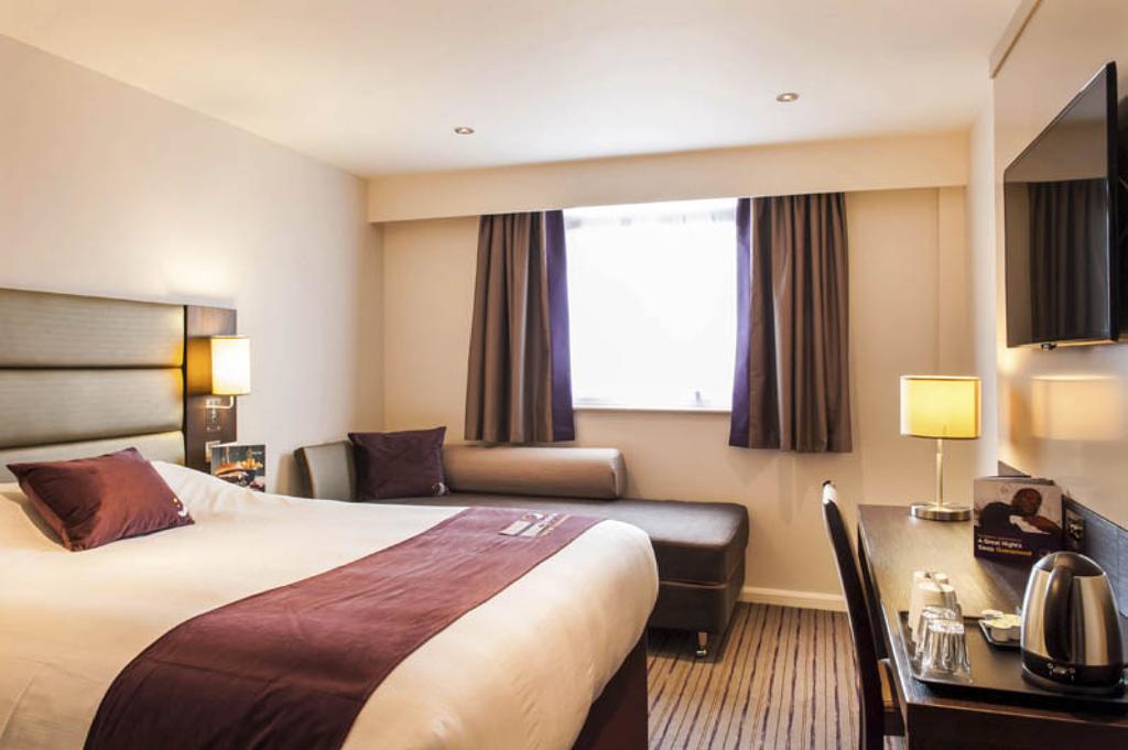 Premier Inn Dundee North Luaran gambar