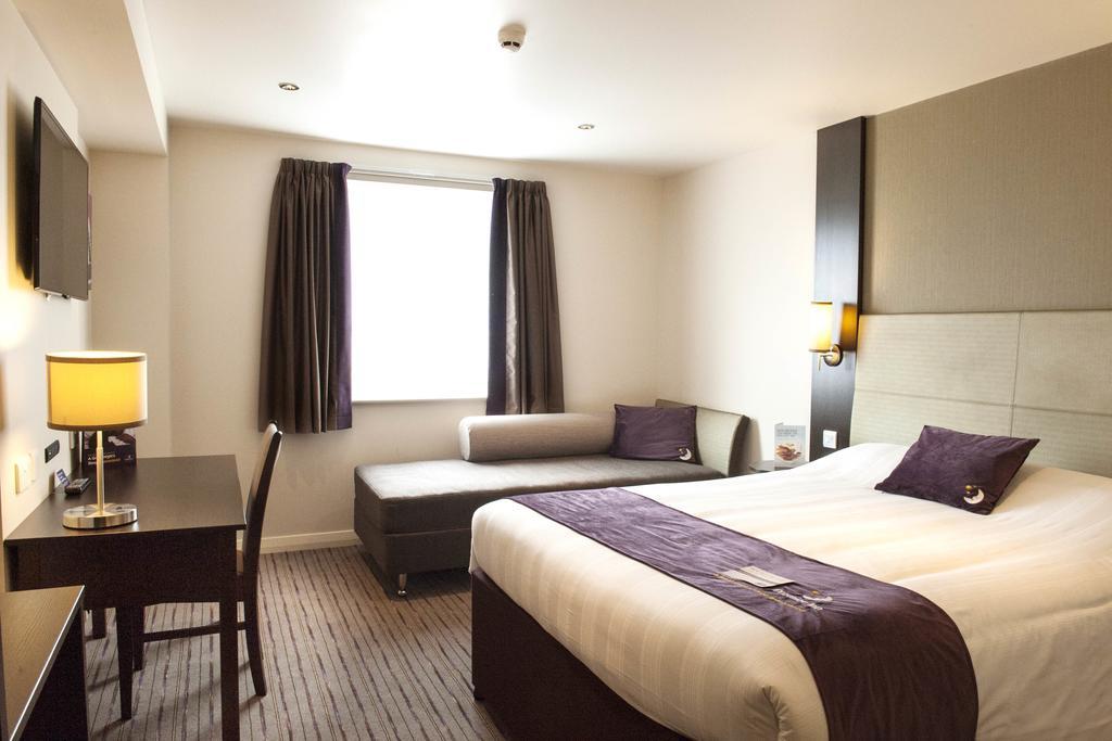 Premier Inn Dundee North Luaran gambar