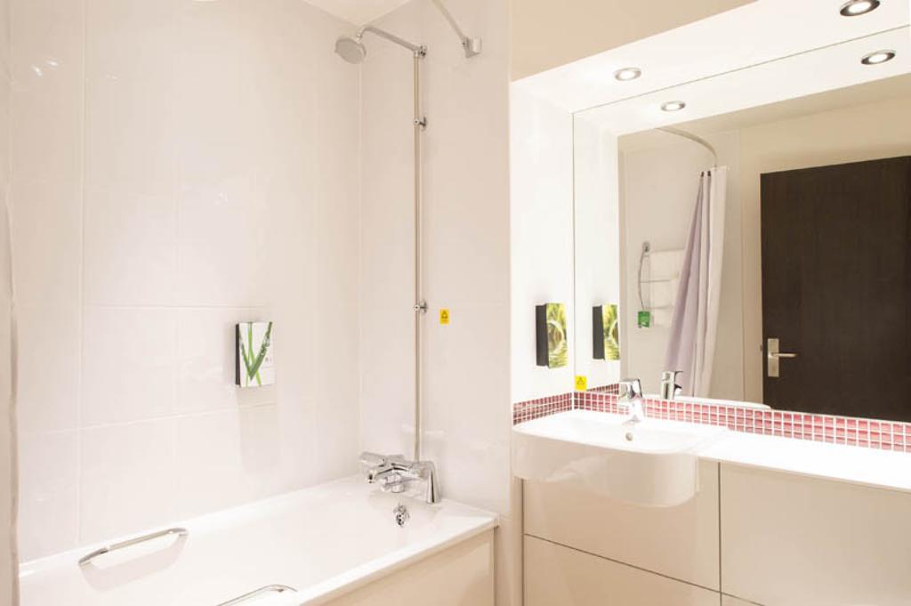 Premier Inn Dundee North Luaran gambar