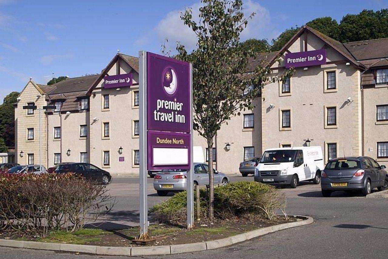 Premier Inn Dundee North Luaran gambar