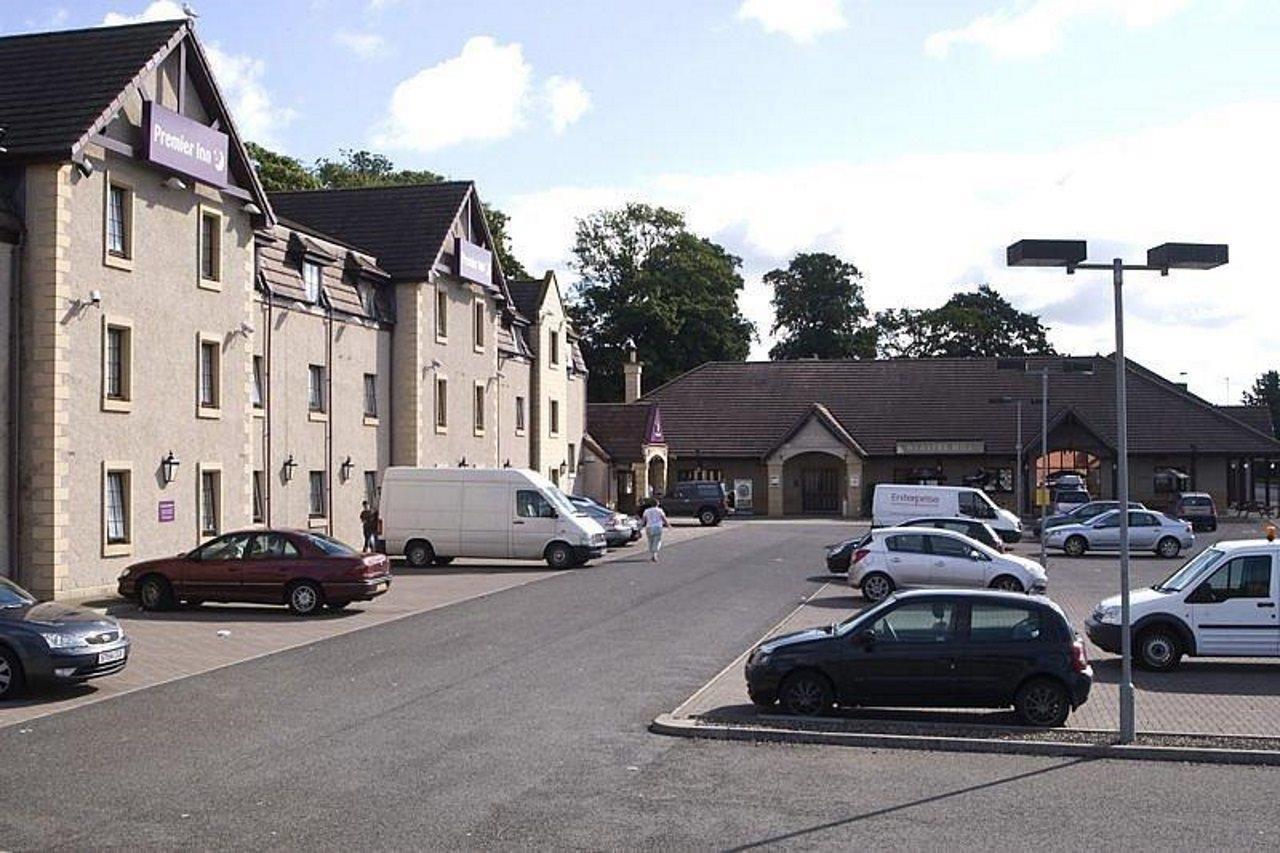 Premier Inn Dundee North Luaran gambar