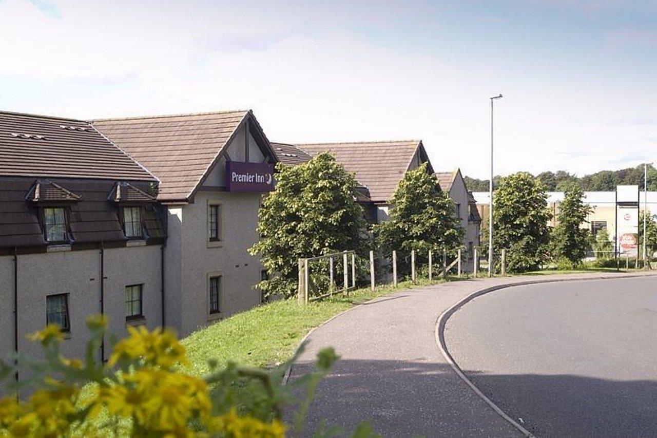 Premier Inn Dundee North Luaran gambar