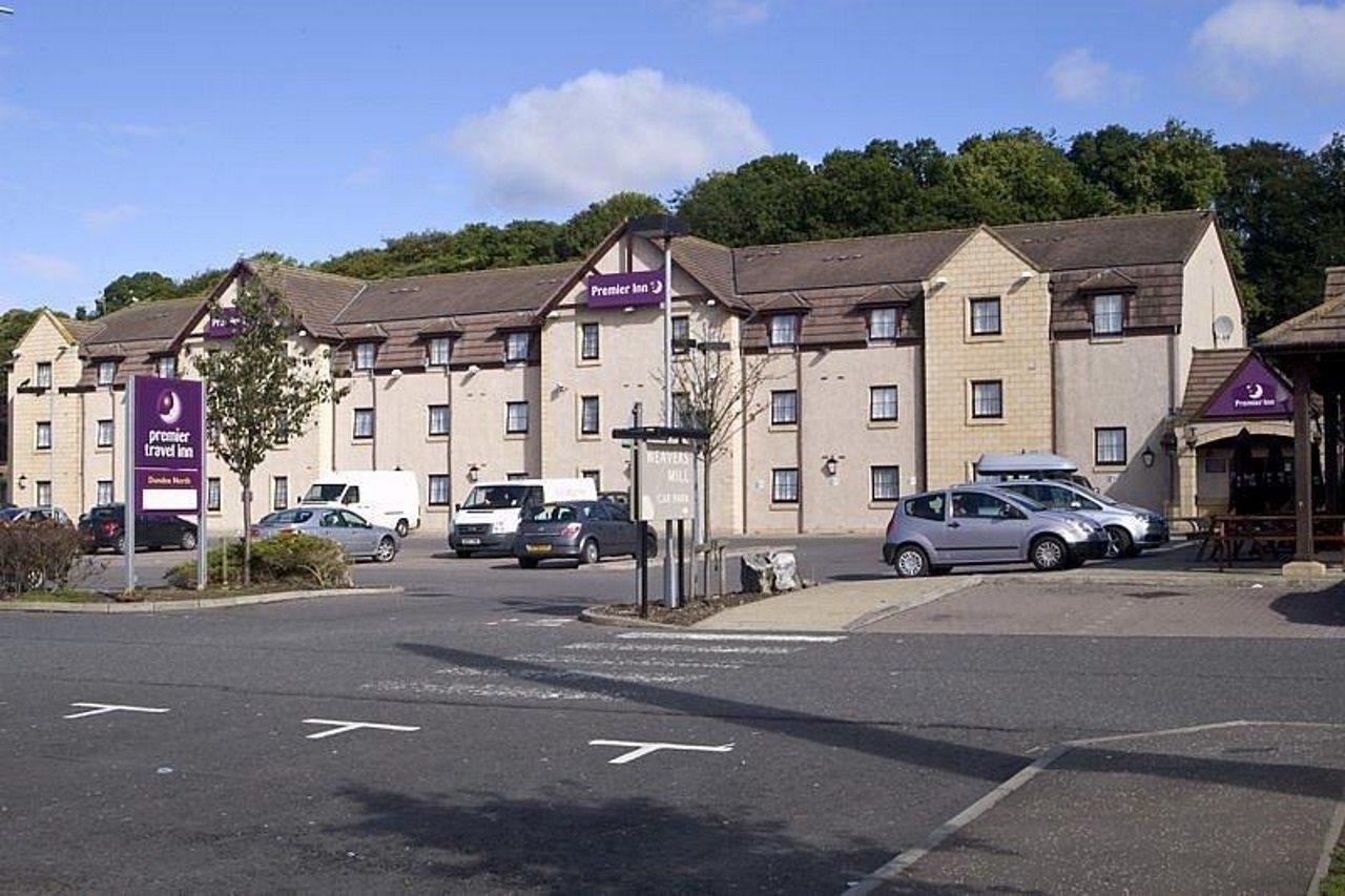 Premier Inn Dundee North Luaran gambar