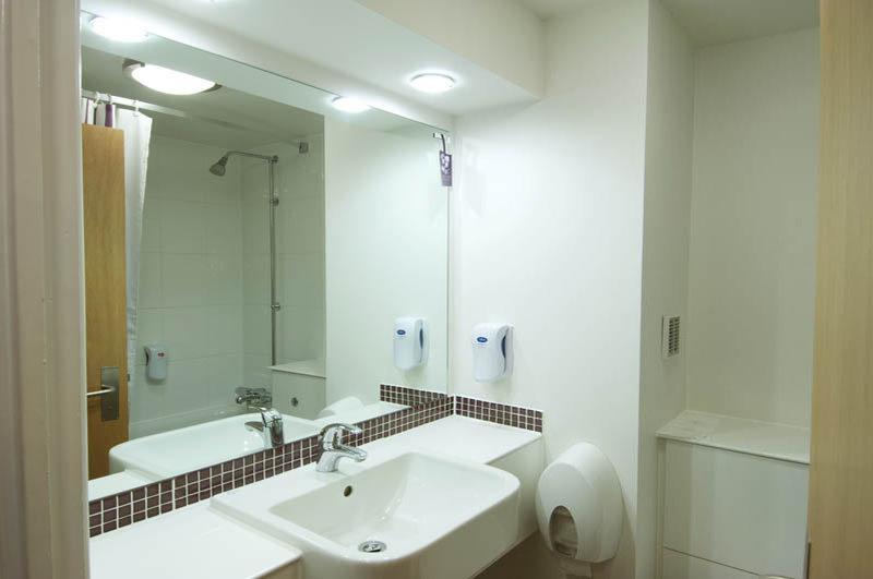 Premier Inn Dundee North Luaran gambar