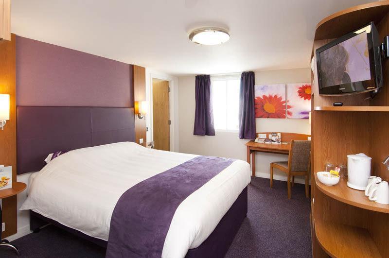Premier Inn Dundee North Luaran gambar