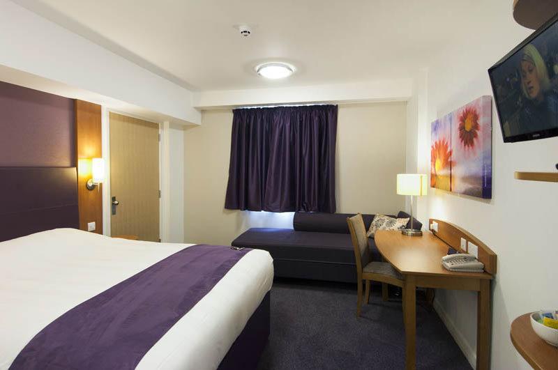 Premier Inn Dundee North Luaran gambar