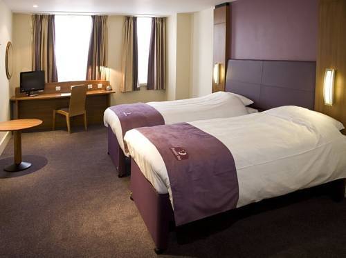 Premier Inn Dundee North Bilik gambar